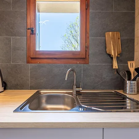 Le Grenier De Fernand - Vue Montagne Chalet Saint-Jean-de-Sixt