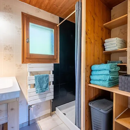 Le Grenier De Fernand - Vue Montagne Chalet *