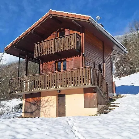 Le Grenier De Fernand - Vue Montagne Chalet *